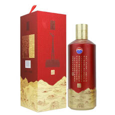茅臺1935 53度